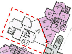 The Bayshore (D16), Condominium #491797961